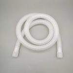 PVC Breathing Circuit – White