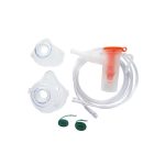 Nebulizer Mask