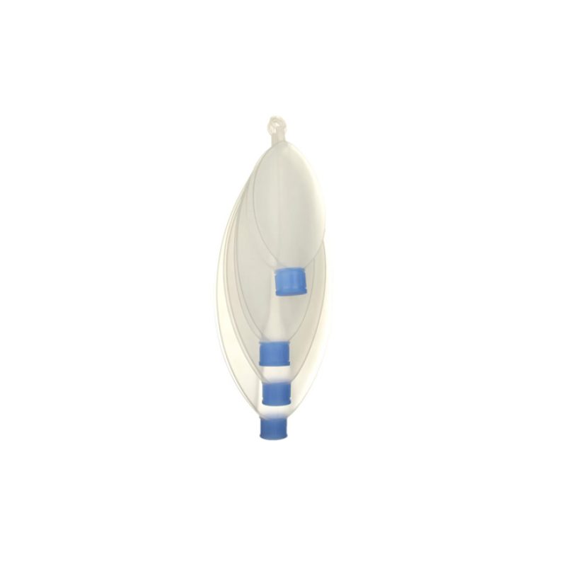 Silicone Breathing Bag