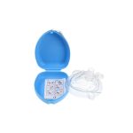 Plastic Shell CPR Mask