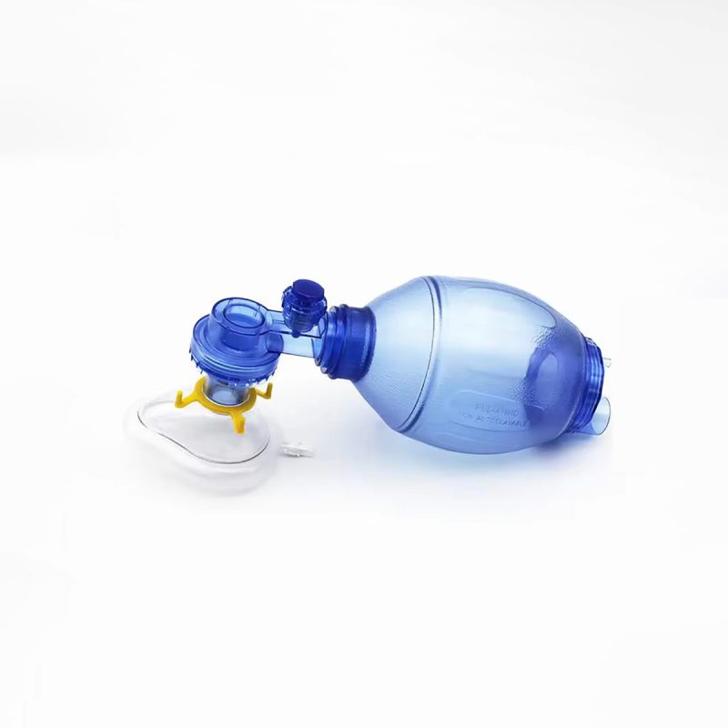 Resuscitator – PVC