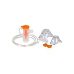 Nebulizer Mask