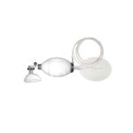 Resuscitator – Silicone