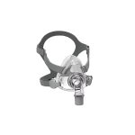 Respiratory Anesthesia Mouth and Nose CPAP Mask