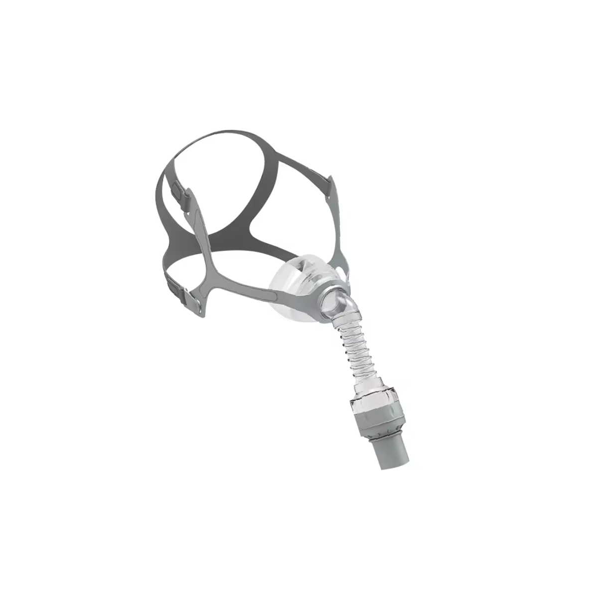 Breathing Oxygen Nasal CPAP Mask | HXH Medtec