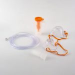 Nebulizer Mask