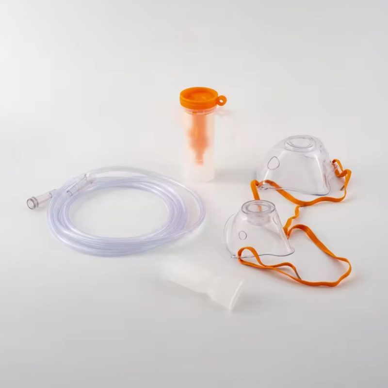 Nebulizer Mask