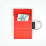 Keychain CPR Mask