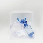 Resuscitator – PVC