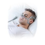 Sleep Apnea Solution for Breathing Machine CPAP