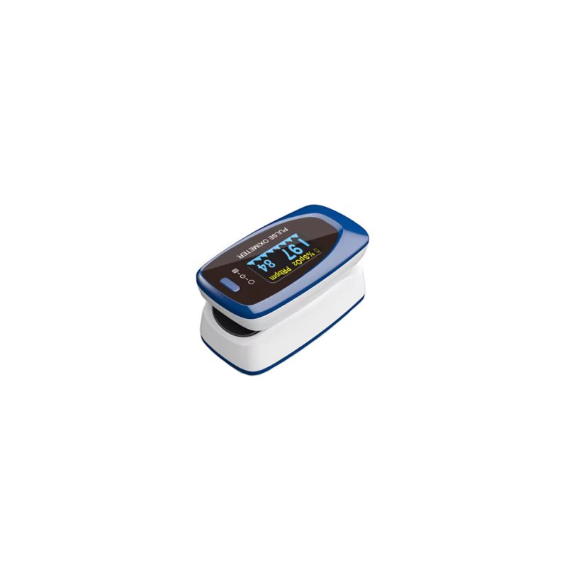 Oximeter