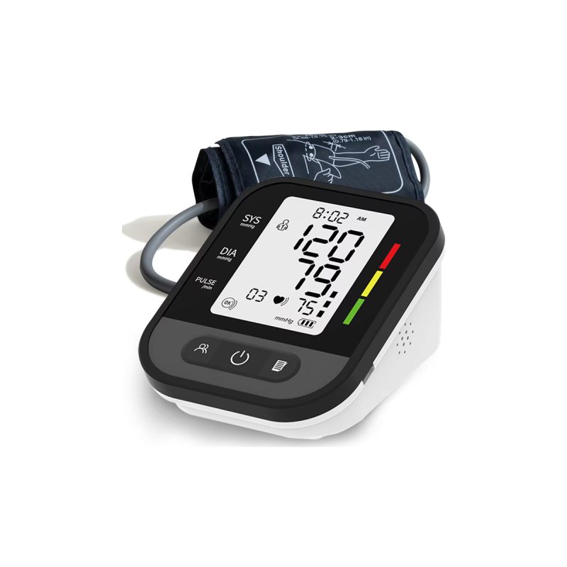 Sphygmomanometer – Electronic