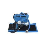 sphygmomanometer – Manual