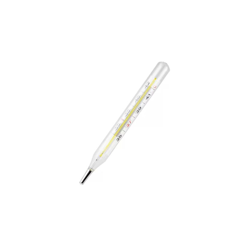 Mercury – Free Thermometer