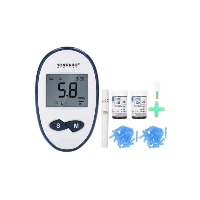 Glucose meter