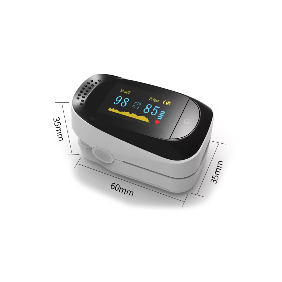 Oximeter