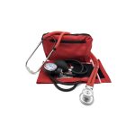 sphygmomanometer – Manual