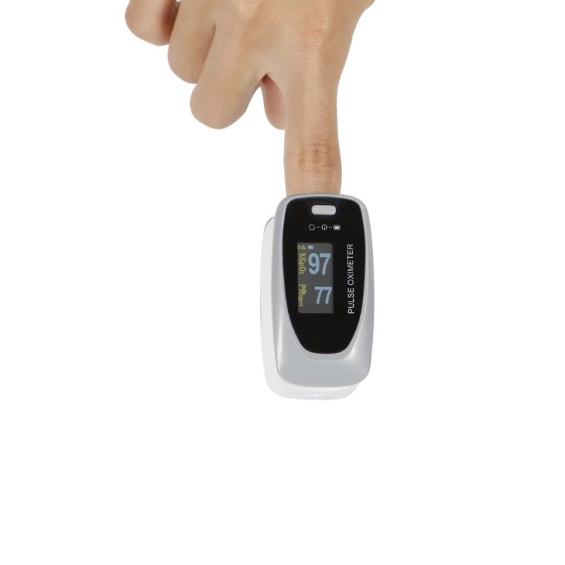 CONTEC Oximeter